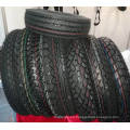 Motorcle Tire mejor calidad Precio barato 300-18 300-17 275-17 275-18 250-17 250-18 130/90-16